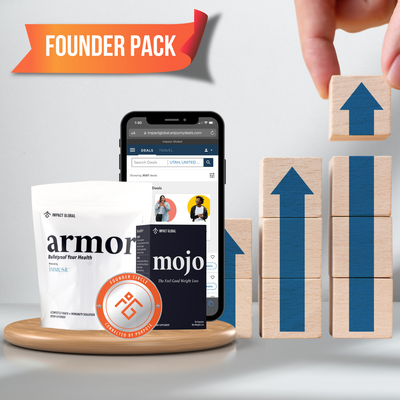 Founder Pack - US