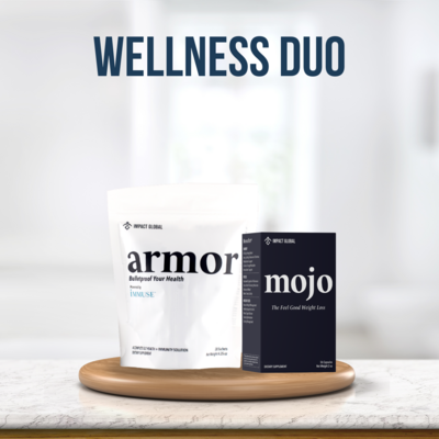 Wellness Duo
